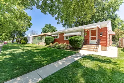 17337 Roy Street, Lansing, IL 60438 - Photo 1