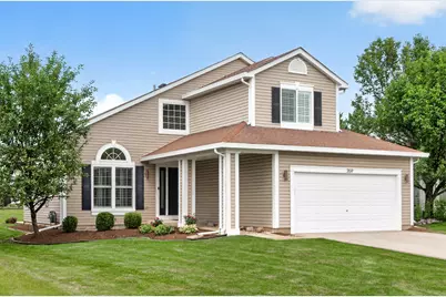 359 Sundance Drive, Bartlett, IL 60103 - Photo 1