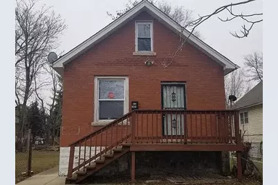 313 153rd Place, Calumet City, IL 60409 - Photo 1