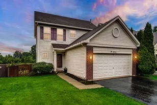 3702 Adesso Ln, Joliet, IL 60435 - Photo 1