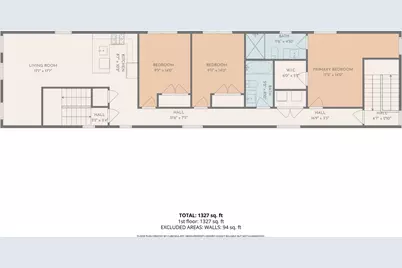 1416 N Maplewood Avenue #3, Chicago, IL 60622 - Photo 13