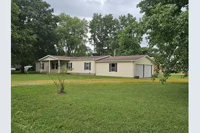 311 S Sycamore Street, Keenes, IL 62851 - Photo 3