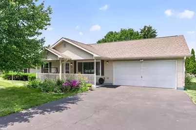412 Spruce Lane, Amboy, IL 61310 - Photo 1