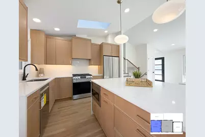 703 N Gibbons Avenue, Arlington Heights, IL 60004 - Photo 3