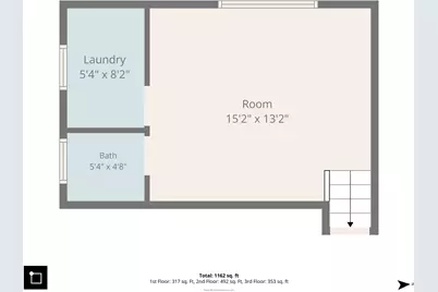 14226 S Marquette Avenue, Burnham, IL 60633 - Photo 7