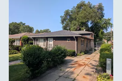 14226 S Marquette Avenue, Burnham, IL 60633 - Photo 1