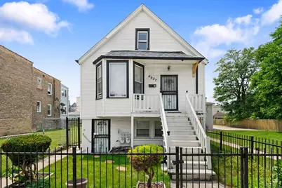 4937 W Gladys Avenue, Chicago, IL 60644 - Photo 1