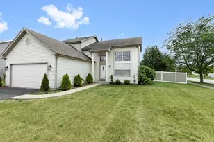 4741 W Lilac Ave, Monee, IL 60449 - Photo 1