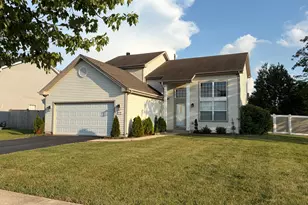 4741 W Lilac Ave, Monee, IL 60449 - Photo 1
