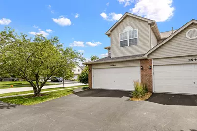 1644 Windward Avenue, Naperville, IL 60563 - Photo 1