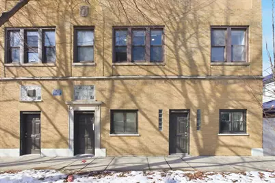 4006 N Bell Avenue #1, Chicago, IL 60618 - Photo 1