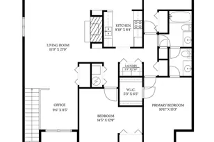 2104 Harbor Town Cir, Champaign, IL 61821 - Photo 35
