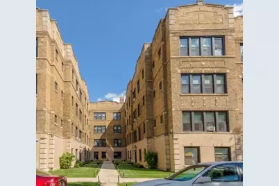 4817 N Springfield Avenue #1W, Chicago, IL 60625 - Photo 1