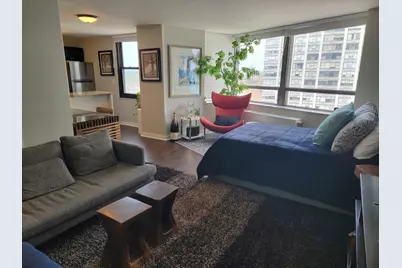 5701 N Sheridan Road #17D, Chicago, IL 60660 - Photo 3