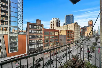 1133 S Wabash Avenue #501, Chicago, IL 60605 - Photo 19