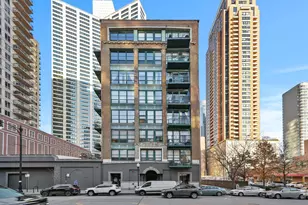 1133 S Wabash Ave, Chicago, IL 60605 - Photo 1