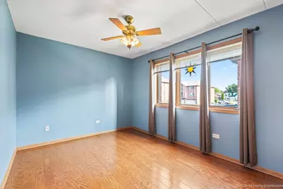 9420 S Melvina Avenue #2NW, Oak Lawn, IL 60453 - Photo 17