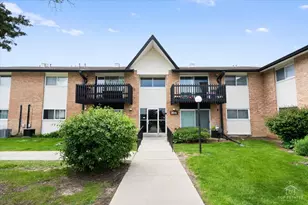 20A Kingery Quarter, Willowbrook, IL 60527 - Photo 29