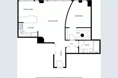 900 N Kingsbury Street #975, Chicago, IL 60610 - Photo 25