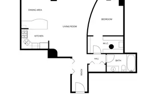 900 N Kingsbury St, Chicago, IL 60610 - Photo 25