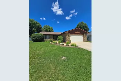 1118 Moorland Avenue, Shorewood, IL 60404 - Photo 1