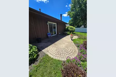 1118 Moorland Avenue, Shorewood, IL 60404 - Photo 19
