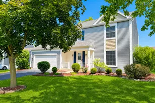 1279 Bison Trail, Carol Stream, IL 60188 - Photo 1