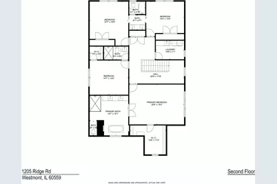 1205 Ridge Road, Westmont, IL 60559 - Photo 31