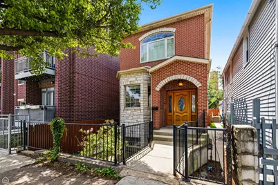 1435 W 16th Street, Chicago, IL 60608 - Photo 1