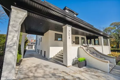 704 Sheridan Road, Wilmette, IL 60091 - Photo 3