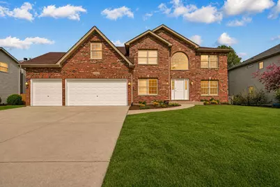 13217 Millbank Drive, Plainfield, IL 60585 - Photo 1