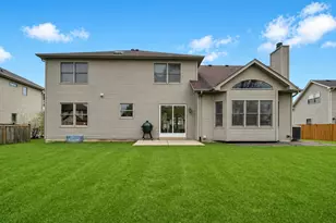 13217 Millbank Dr, Plainfield, IL 60585 - Photo 47