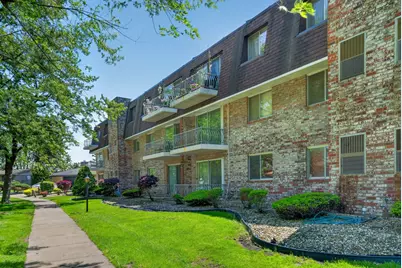 3235 S Manor Drive #104, Lansing, IL 60438 - Photo 1