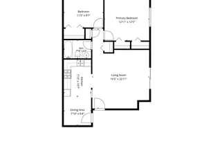 160 S La Londe Ave, Addison, IL 60101 - Photo 15