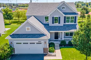 8962 Pearsall Dr, Huntley, IL 60142 - Photo 1