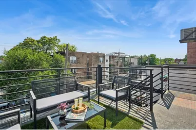 2427 W Augusta Boulevard #3, Chicago, IL 60622 - Photo 27