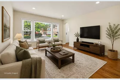 10827 S Peoria Street, Chicago, IL 60643 - Photo 3