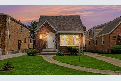 10827 S Peoria Street, Chicago, IL 60643 - Photo 1