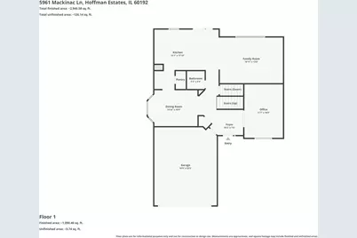 5961 Mackinac Lane, Hoffman Estates, IL 60192 - Photo 39