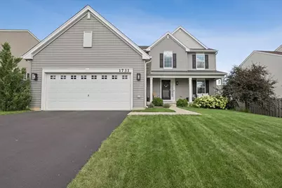 1731 Wentworth Drive, Volo, IL 60020 - Photo 1