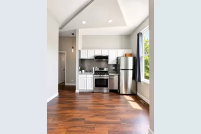 1538 N Rockwell Street #2R, Chicago, IL 60622 - Photo 3