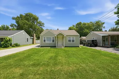 16737 Sayre Avenue, Tinley Park, IL 60477 - Photo 1