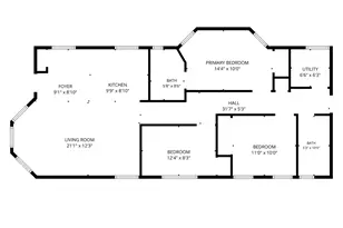 2230 W Wilson Ave, Chicago, IL 60625 - Photo 35