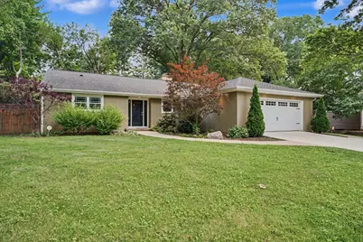 706 La Sell Drive, Champaign, IL 61820 - Photo 1