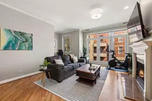 1517 W Fry St, Chicago, IL 60642 - Photo 9