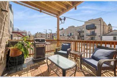 1517 W Fry Street #2, Chicago, IL 60642 - Photo 29