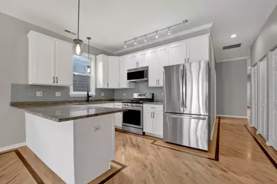 1517 W Fry Street #2, Chicago, IL 60642 - Photo 3