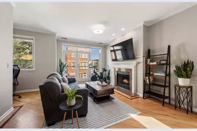 1517 W Fry Street #2, Chicago, IL 60642 - Photo 5