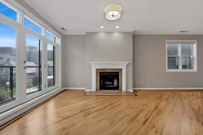 1517 W Fry Street #2, Chicago, IL 60642 - Photo 7
