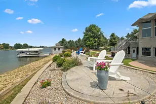 8726 E Goodfarm Rd, Gardner, IL 60424 - Photo 21